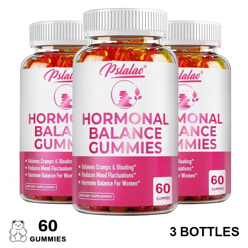 Female Hormone Balance Gummies