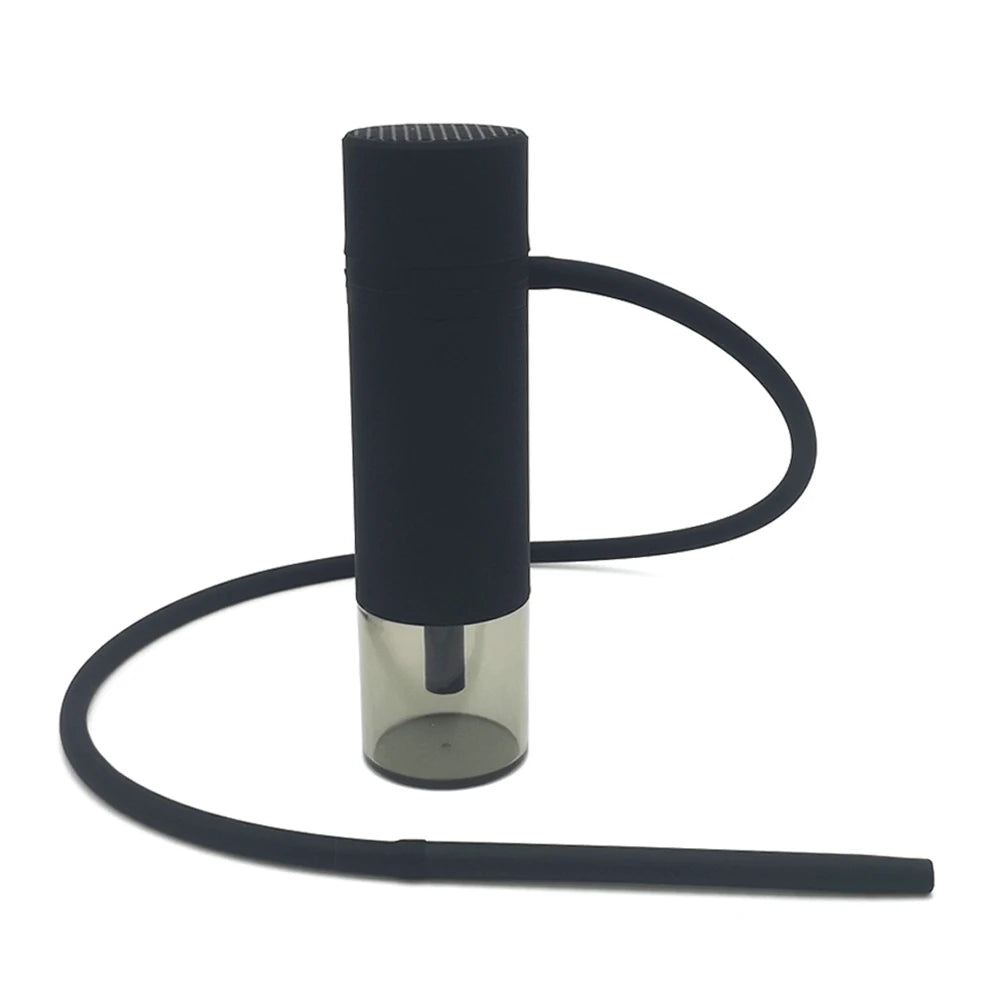Portable Arabic Hookah - Car Shisha for Indoor & Outdoor Sets