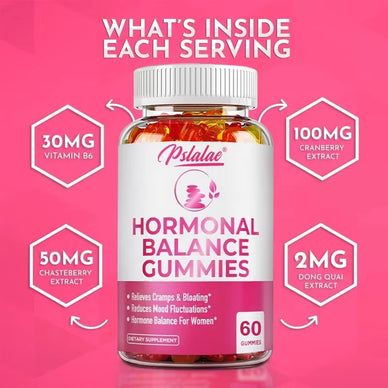 Embrace Harmony and Unleash Your Confidence!