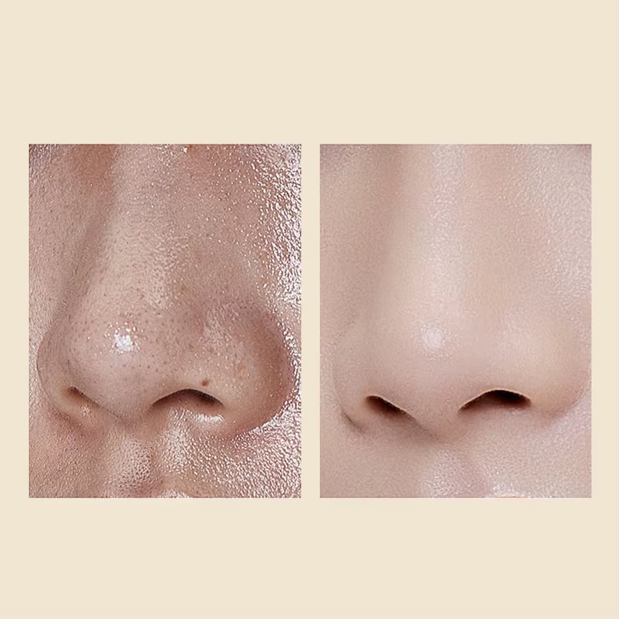 Peel Shot Glow, Black Rice Peeling Ampoule
