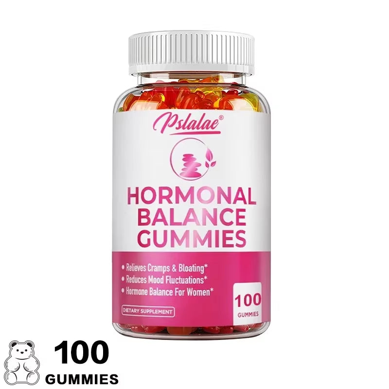 Female Hormone Balance Gummies