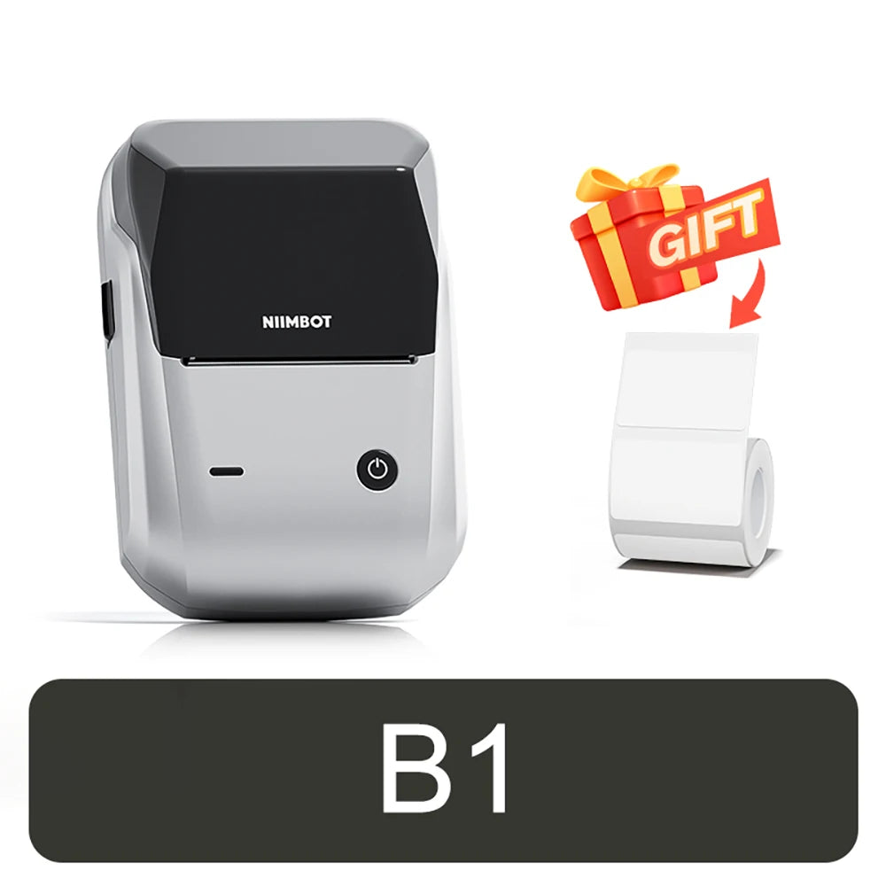 B1 Portable Thermal Printer
