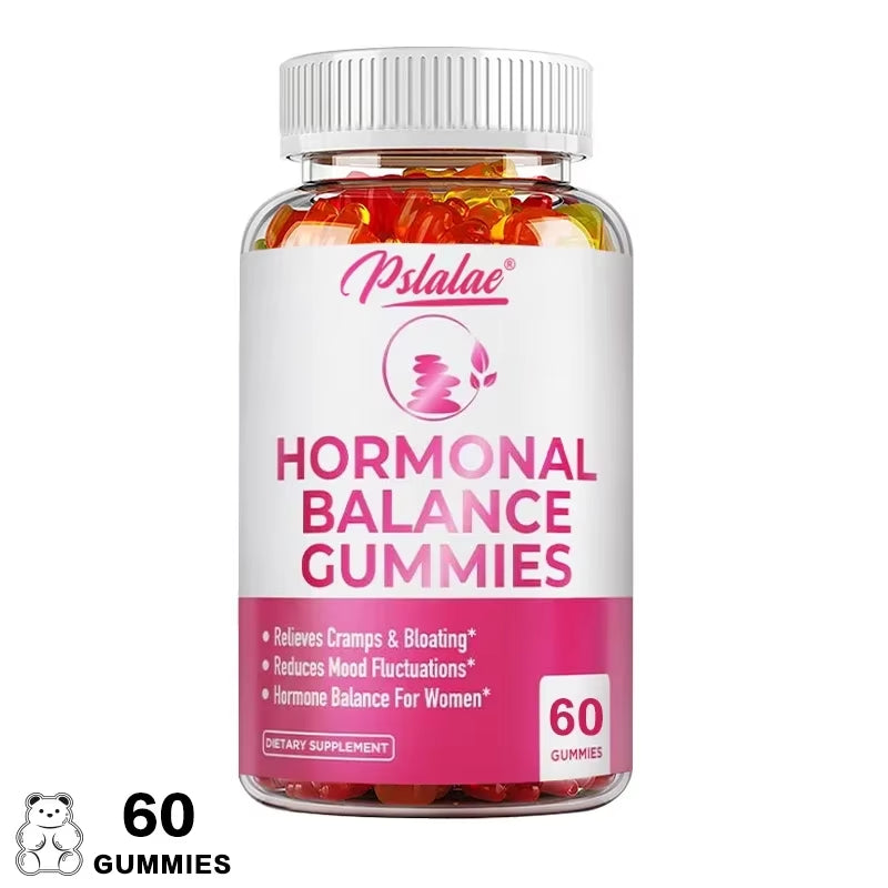 Female Hormone Balance Gummies
