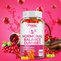 Female Hormone Balance Gummies