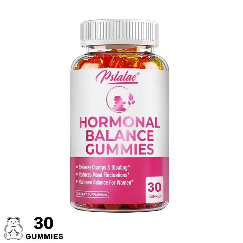 Female Hormone Balance Gummies