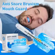 Anti Snore Bruxism Mouth Guard