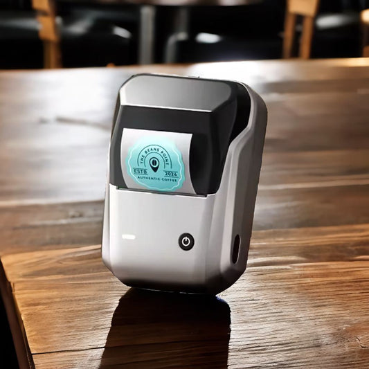 B1 Portable Thermal Printer 