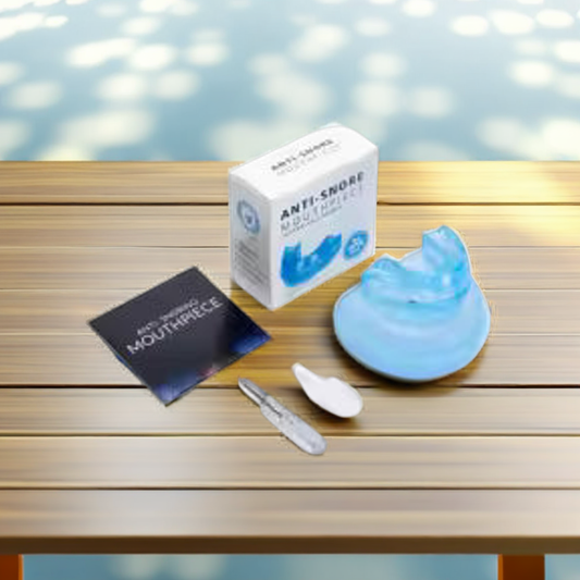 Anti Snore Bruxism Mouth Guard