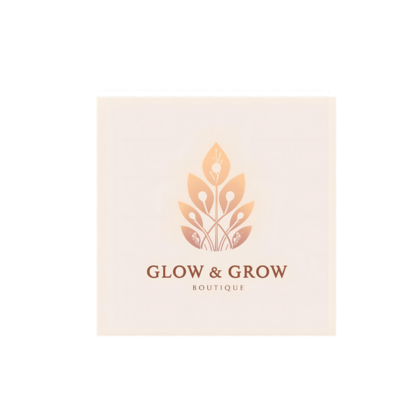 Glow & Grow Boutique