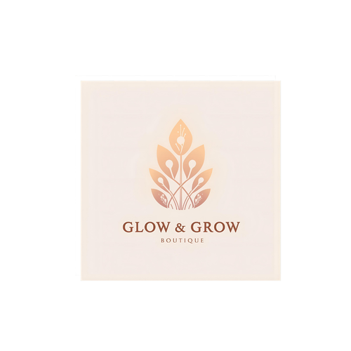 Glow & Grow Boutique