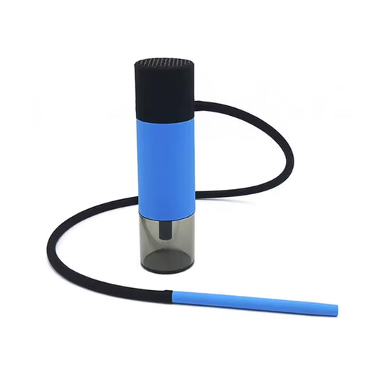 Portable Arabic Hookah - Car Shisha for Indoor & Outdoor Sets