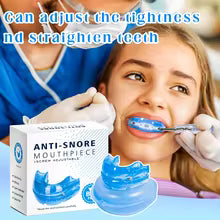 Anti Snore Bruxism Mouth Guard