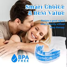 Anti Snore Bruxism Mouth Guard
