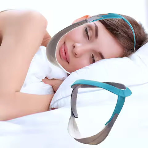 Anti Snore Bruxism Mouth Guard